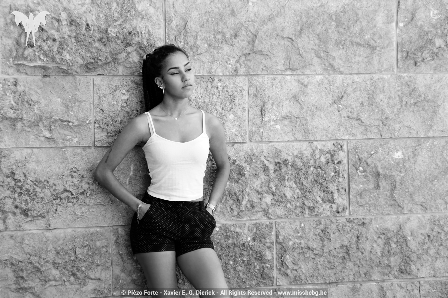Miss BCBG Océane